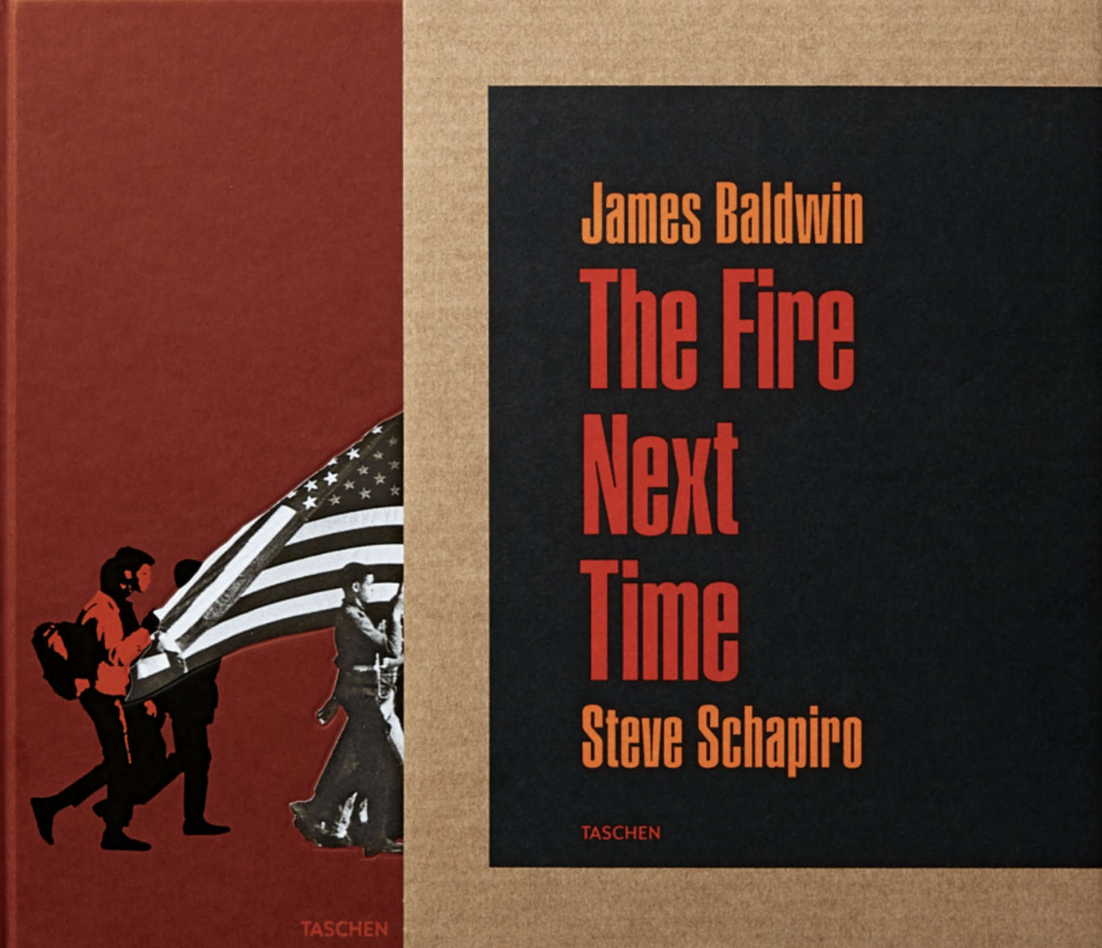 Why James Baldwin's influential work still resonates