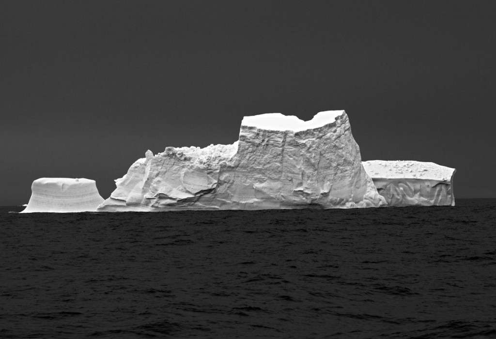 Todd Murphy’s newest series from The Narrow Road to the Far South