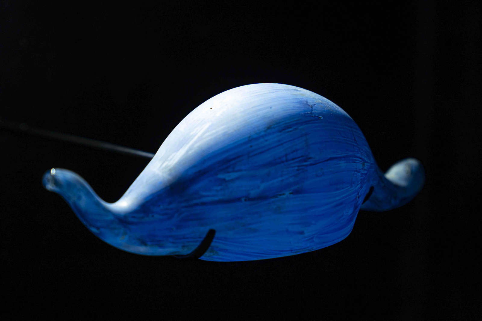 Dima Srouji, 'Phoenician Pigeons', 2020. Courtesy of the artist and Ab-Anbar Gallery.