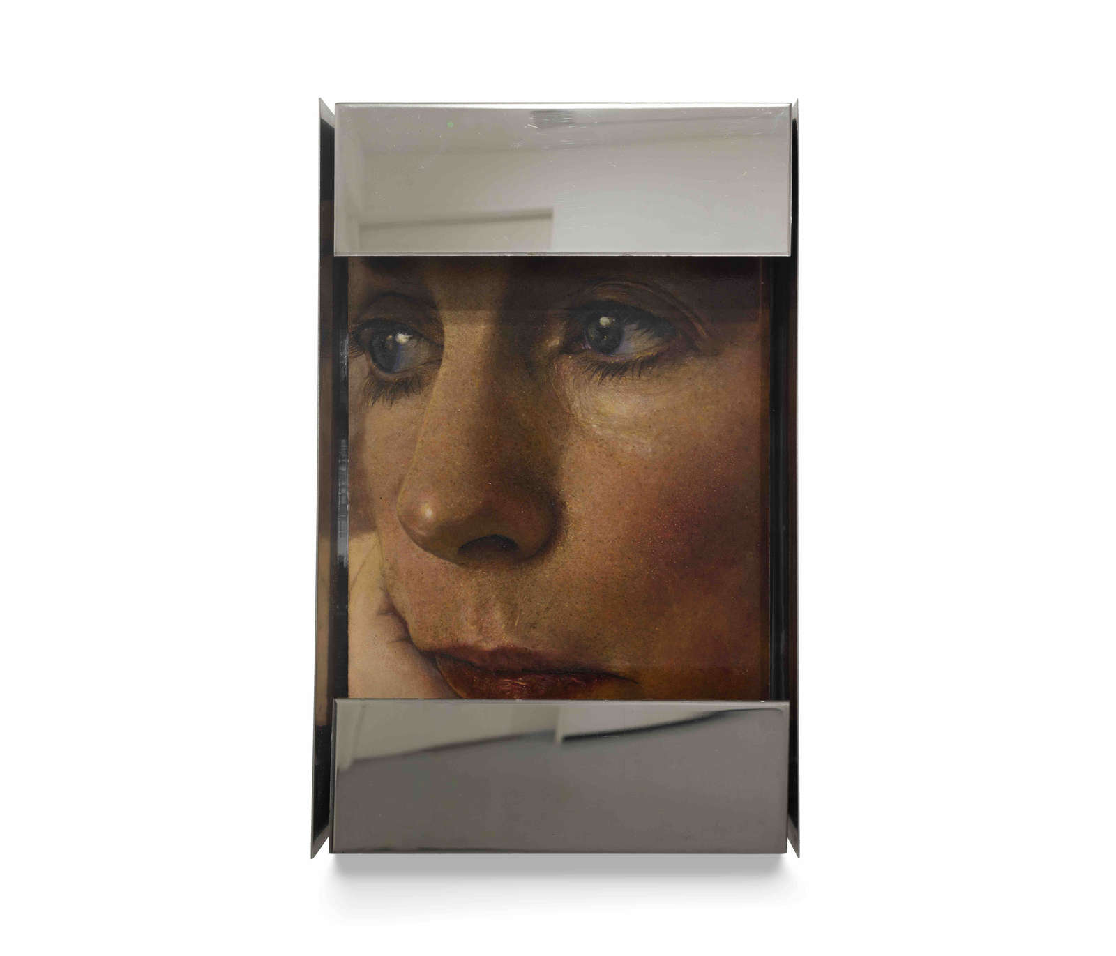 Ki Yoong, 'Noeleen', 2025.Courtesy the Artist and Workplace, UK