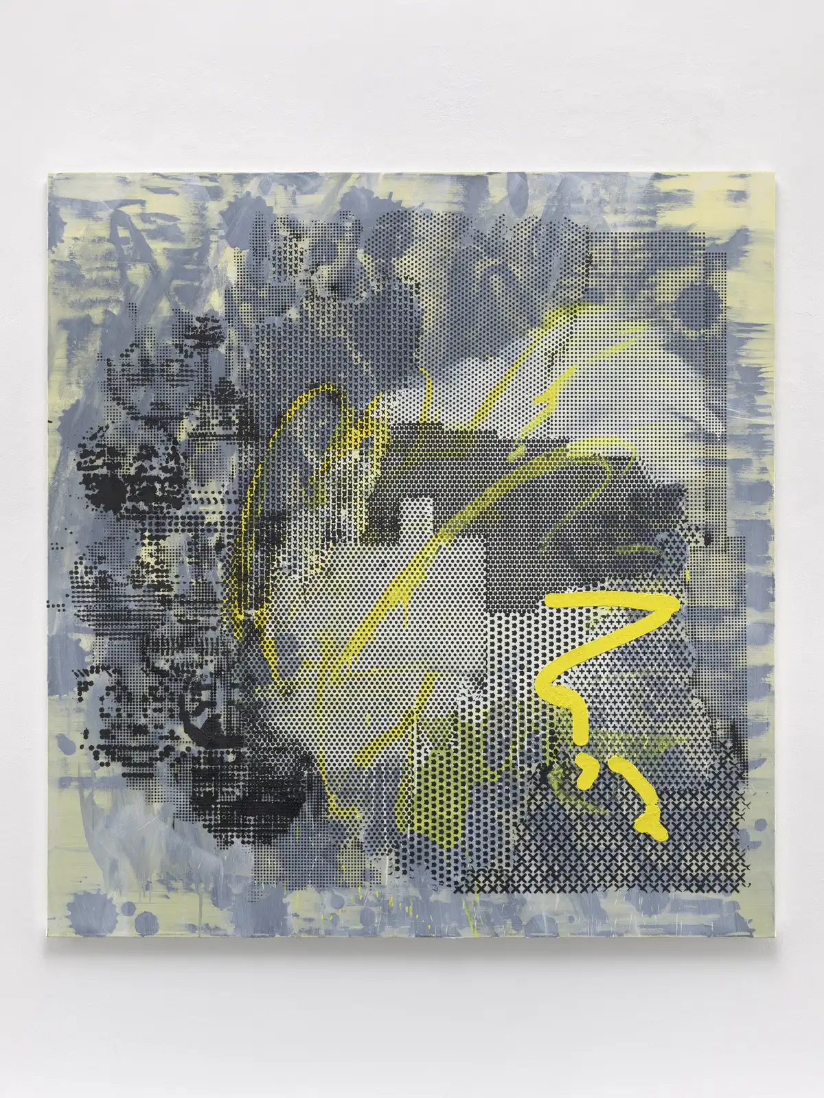 Photo: Greene Naftali. Courtesy of the artist, Modern Art, London and Greene Naftali, New York