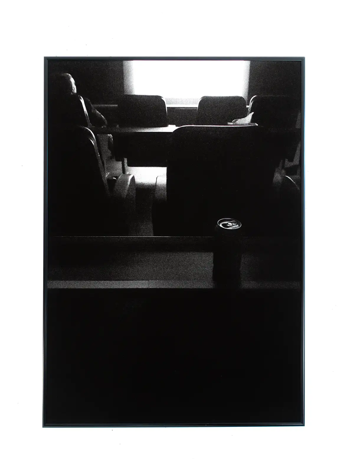 Dean Sameshima, 'being alone (No. 22)', 2022, Archival inkjet print, 59.5 &times; 42 cm (23 1/2 &times; 16 1/2 in) Courtesy the artist and Soft Opening, London