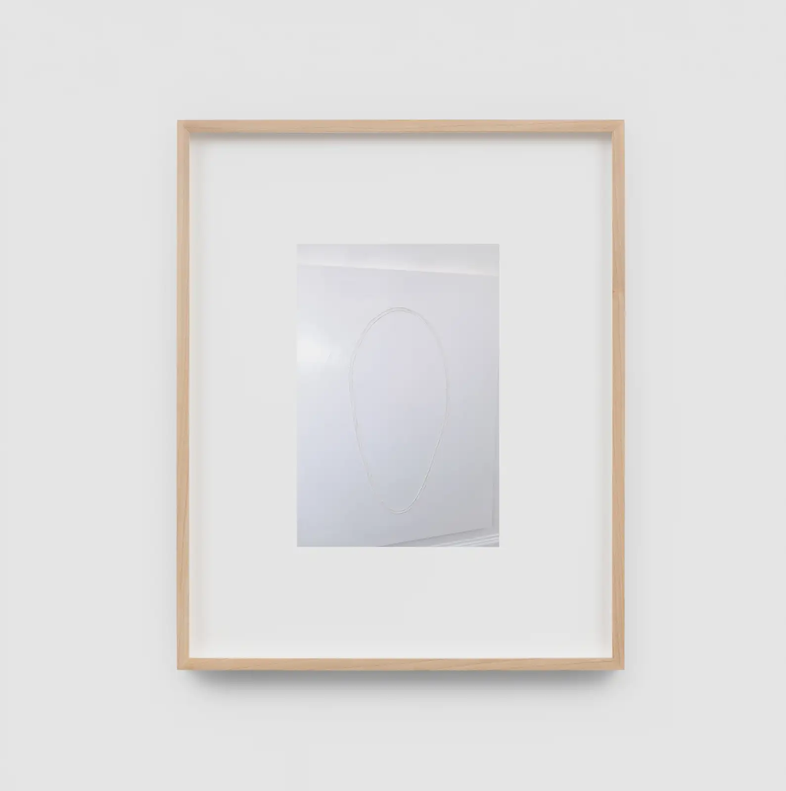 Jesper List Thomsen, 'Untitled (NPFMC) #1', 2024. Digital C - Type print, 54 x 44 cm.