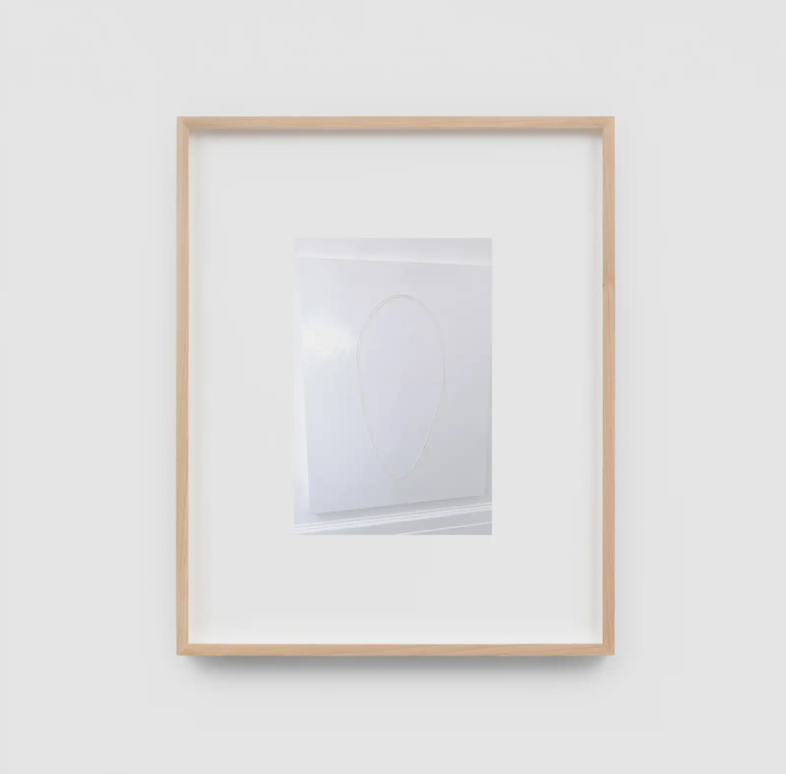 Jesper List Thomsen, 'Untitled (NPFMC) #2', 2024. Digital C Type print, 54 x 44 cm.