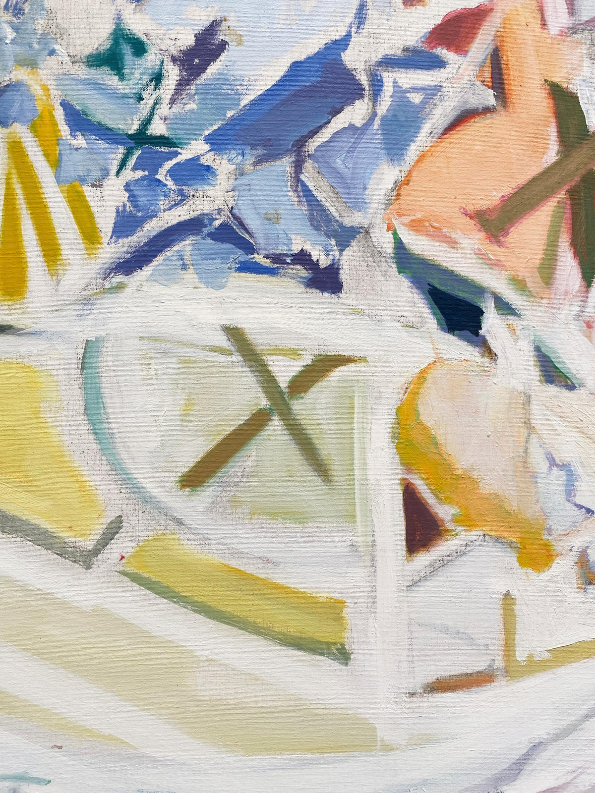 Still Life From Bill’s Photo