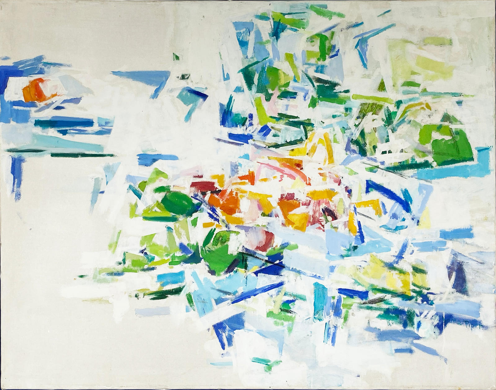 Still Life, Wellfleet