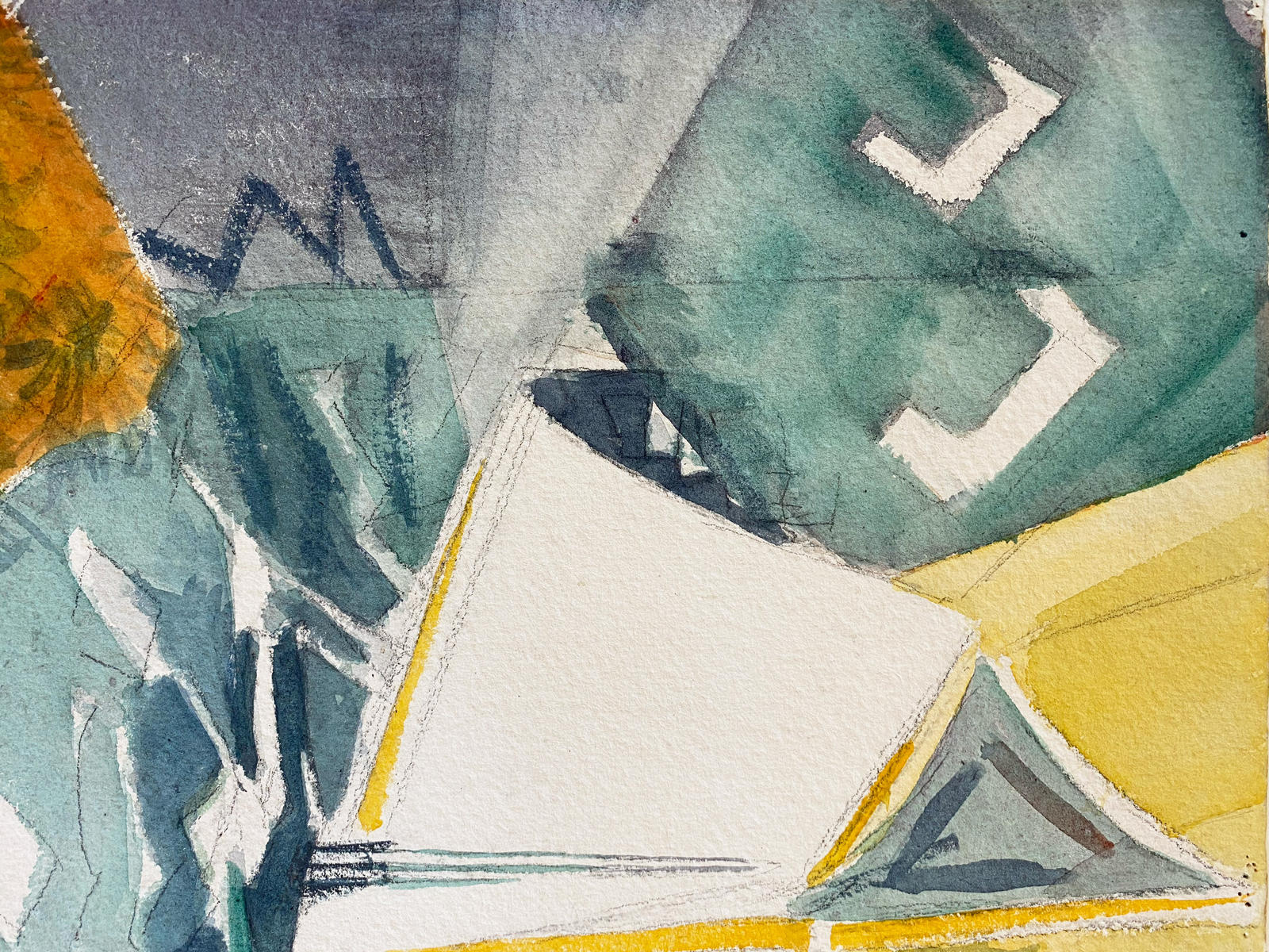 Fishing Boats, Stonington Harbor, Maine