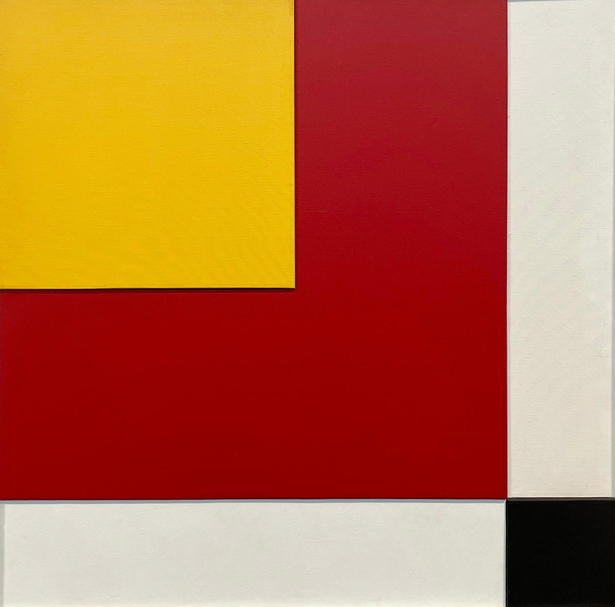 Relief Construction #5