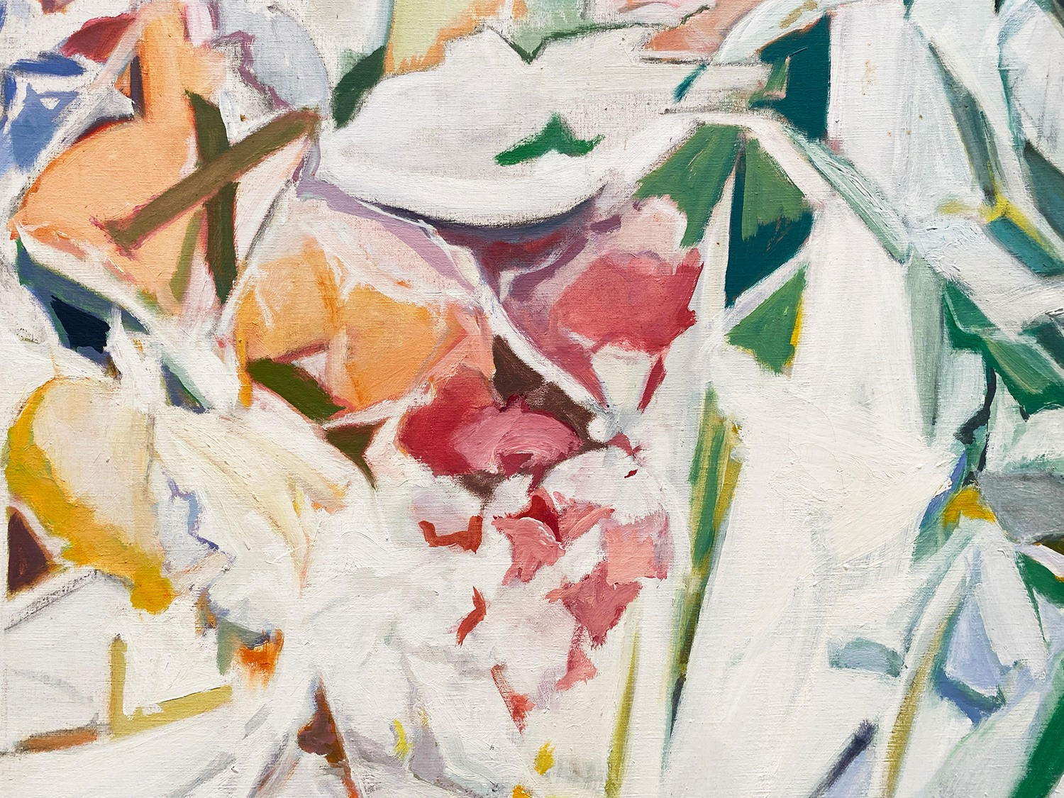 Still Life From Bill’s Photo