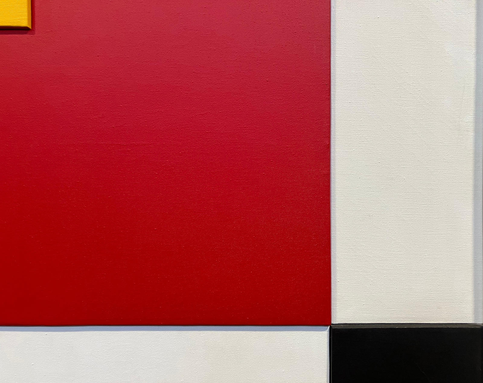 Relief Construction #5