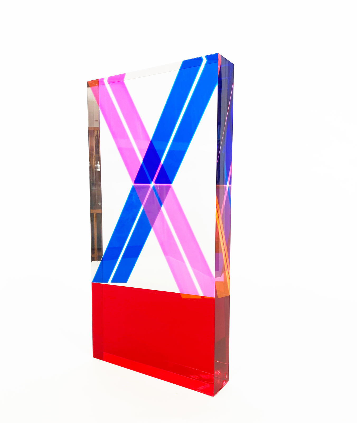 Untitled “Big X”