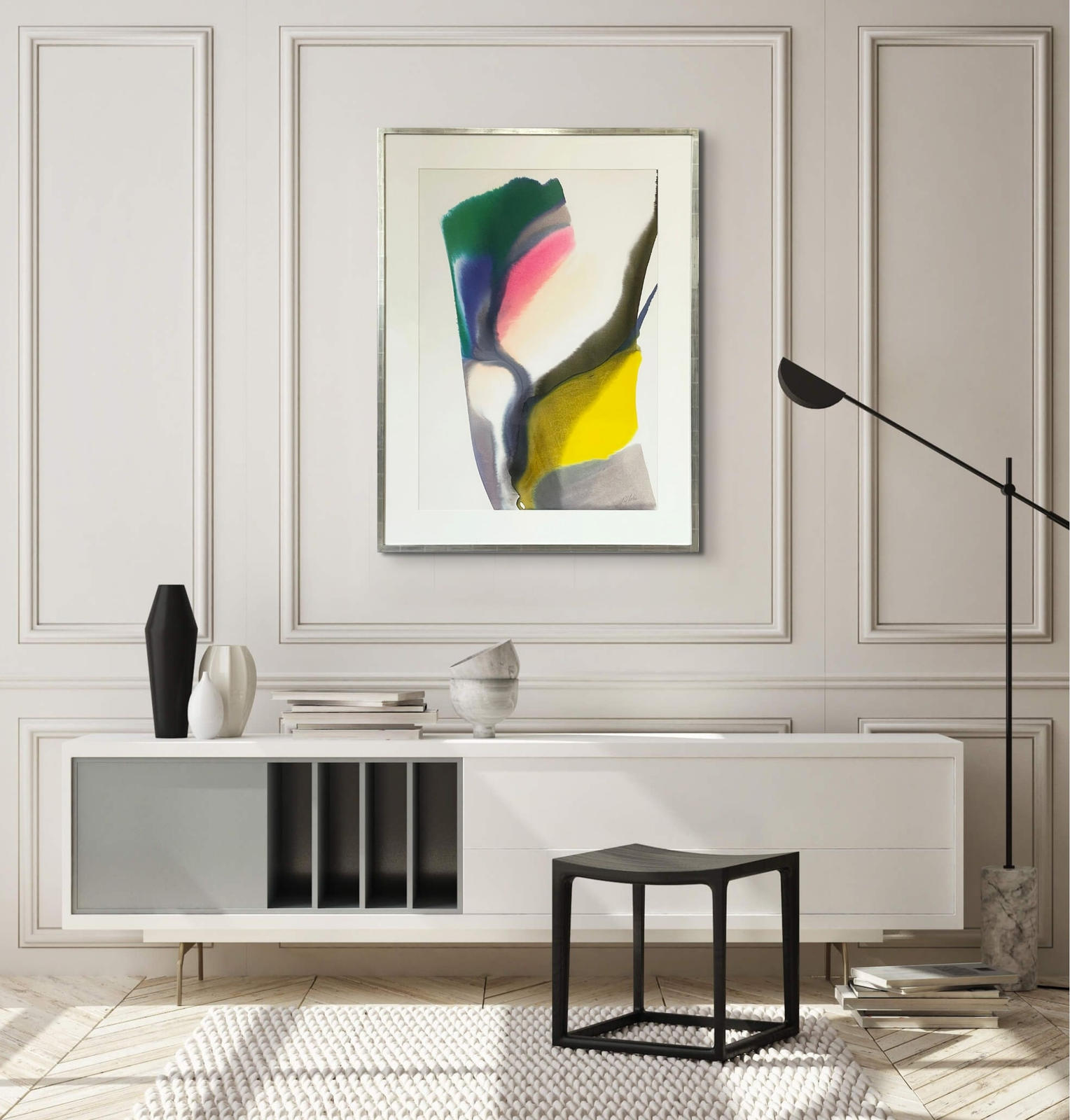 Phenomena Stone Strap