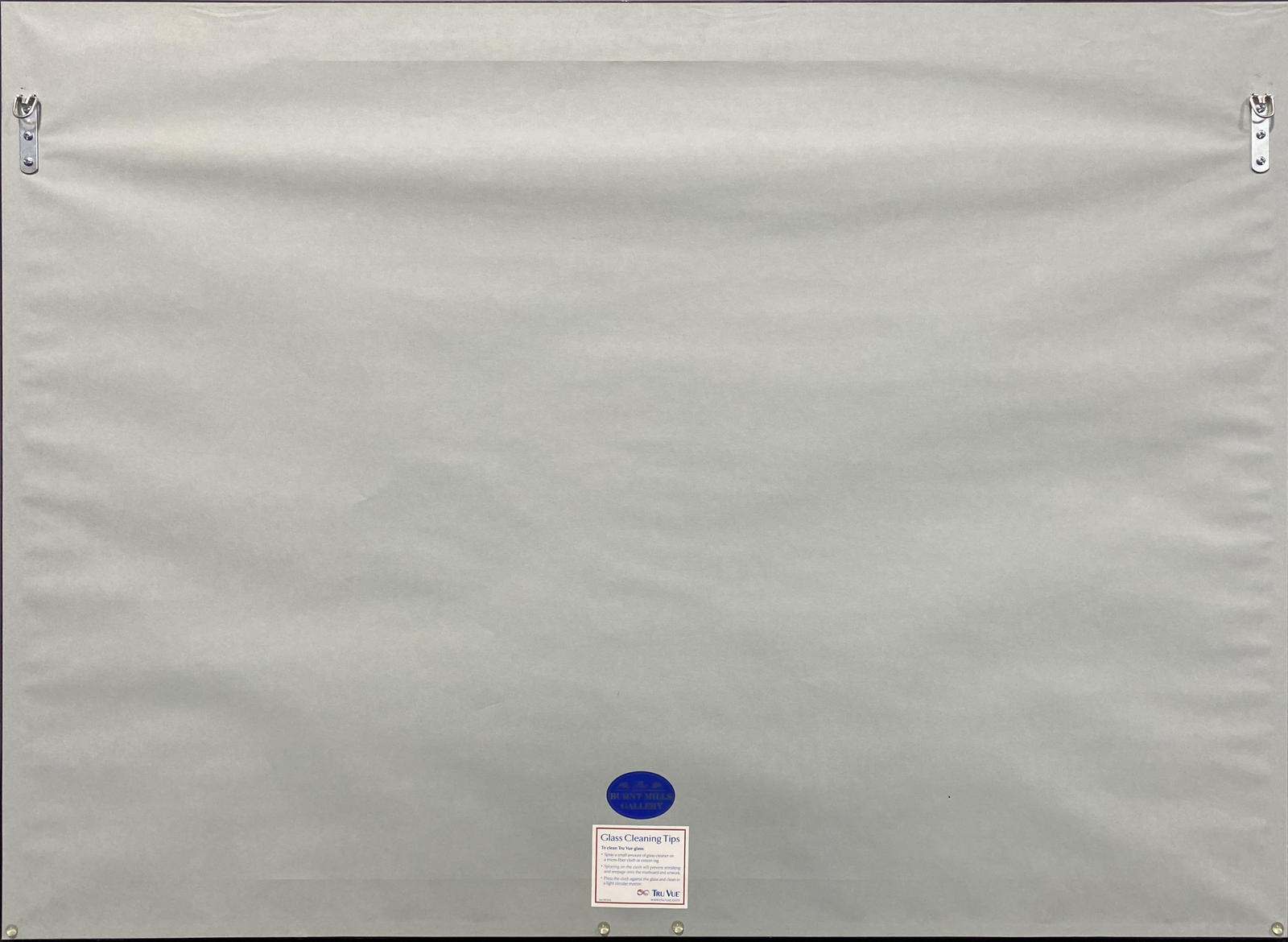 Durango (Black Abstraction)