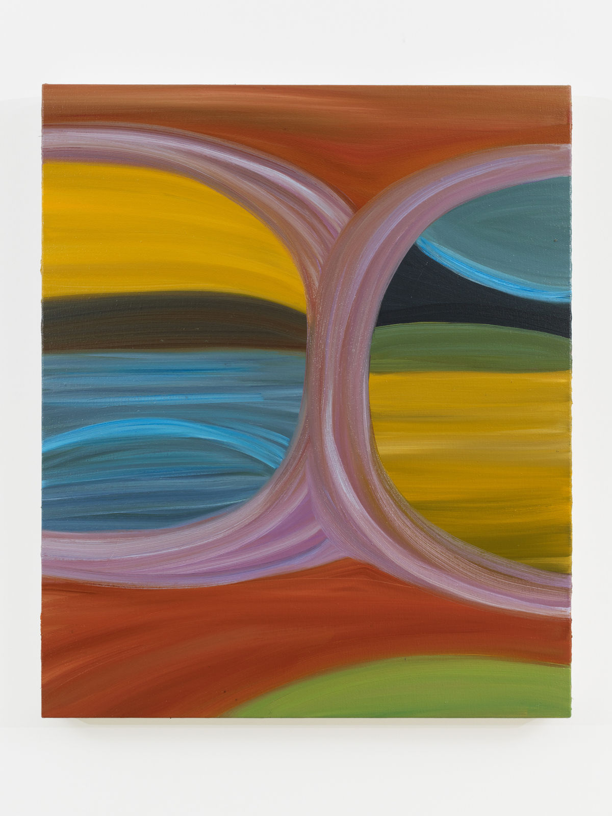 Marina Perez Simão, Untitled, 2021