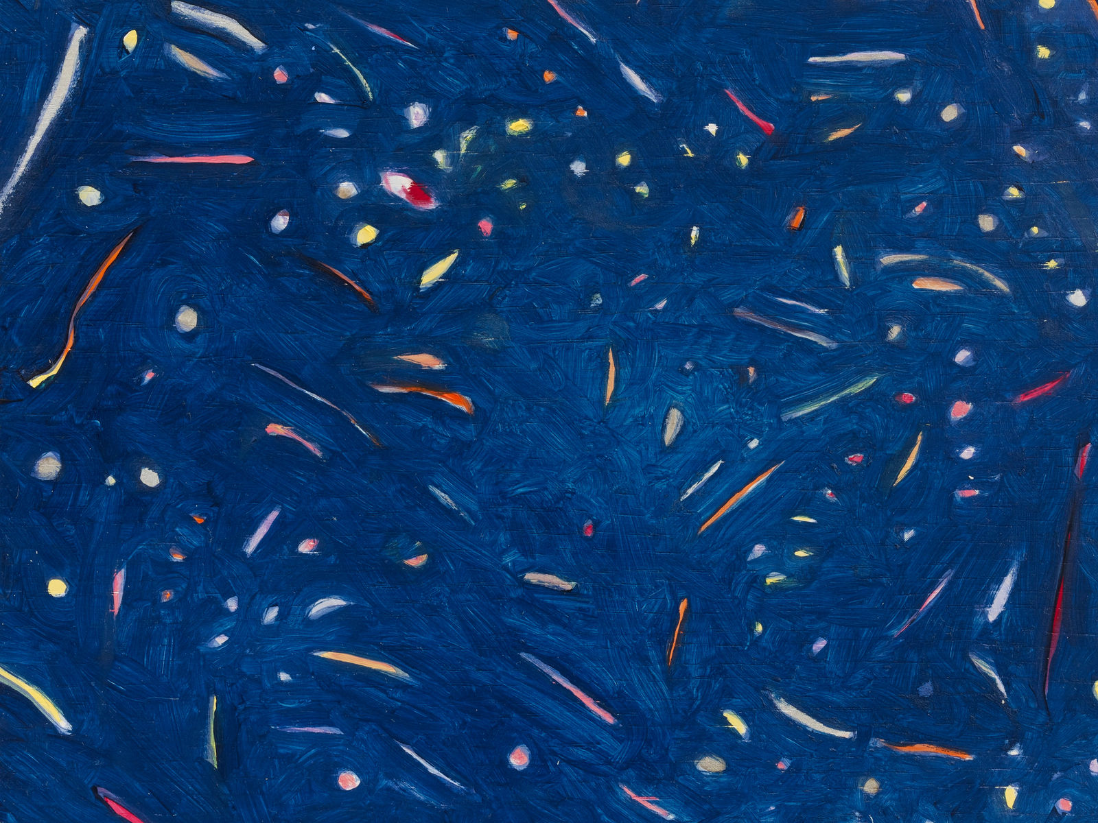 Patricia Leite, Estilhaços I, 2024