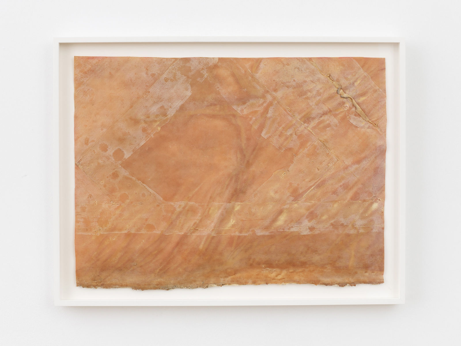 Heidi Bucher, «Title unknown», 1979