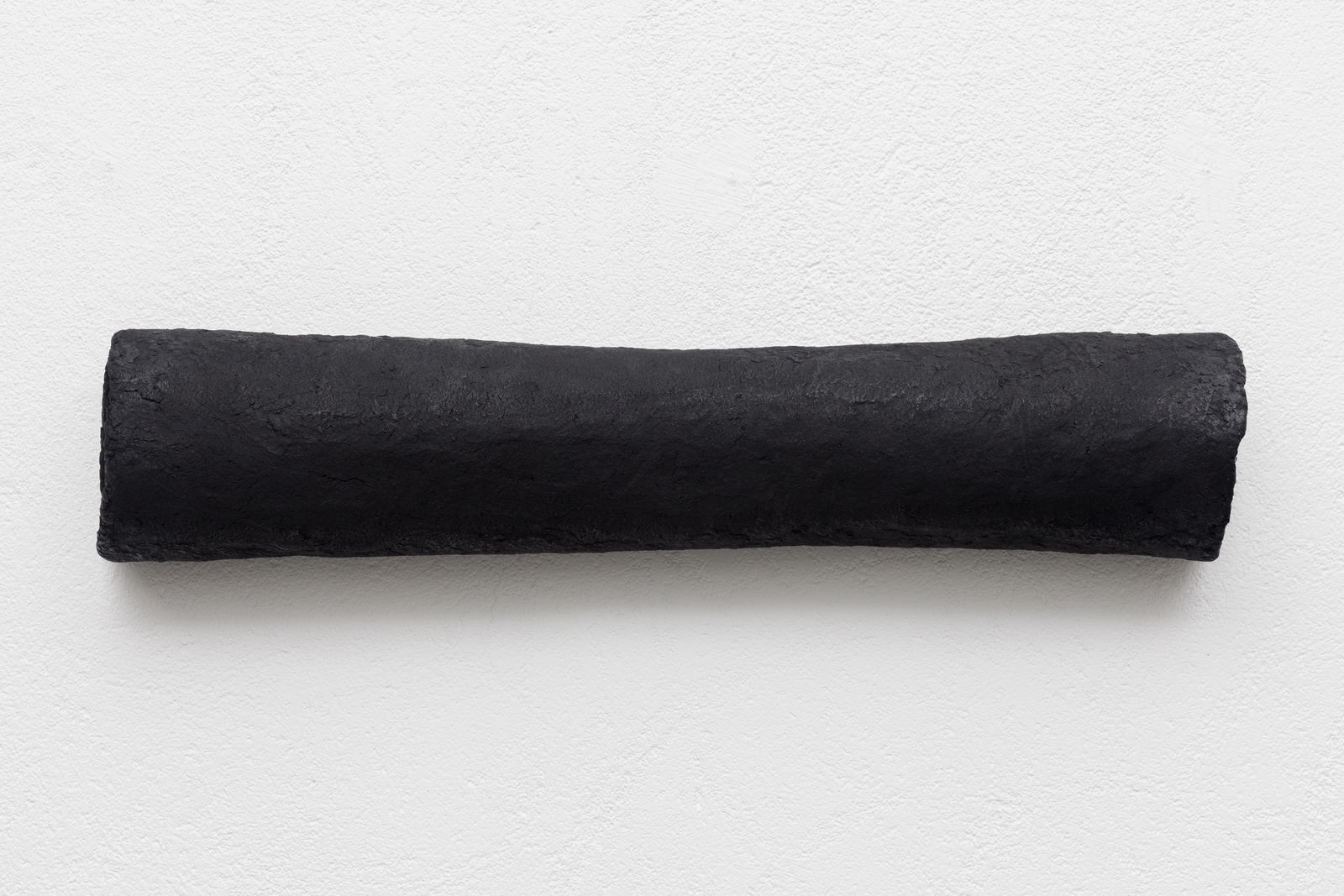 Paloma Bosquê, Silence Tube | Tubo de silêncio, 2019