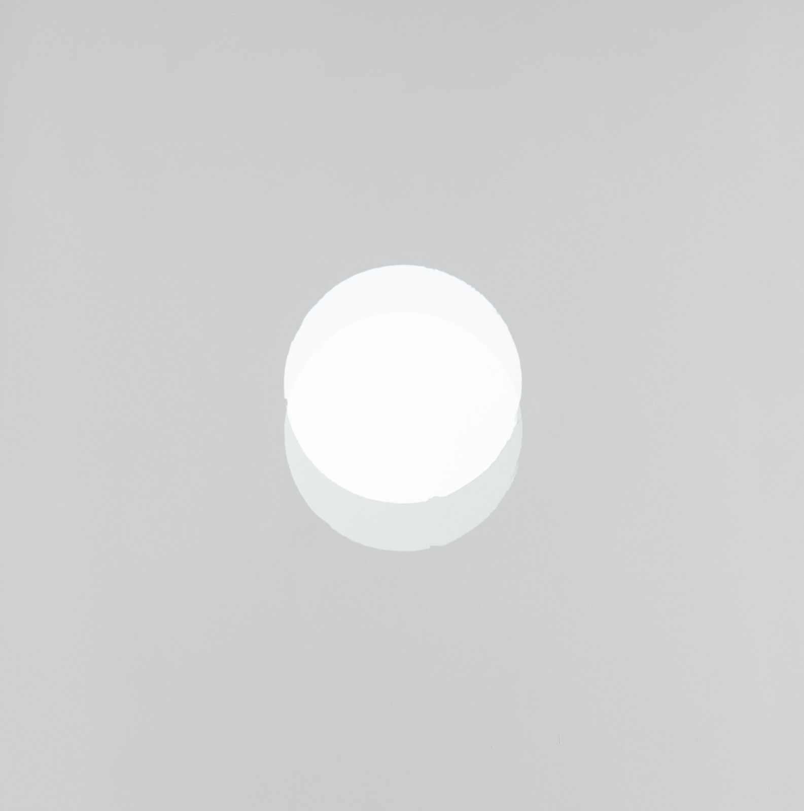 Leticia Ramos, Seismograph, 2018