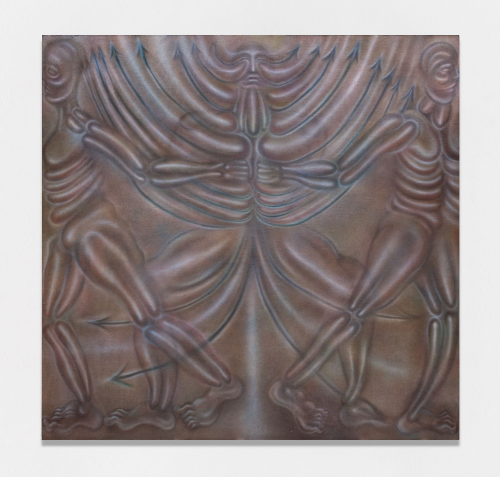 Veronika Hapchenko, engineer 3, 2024