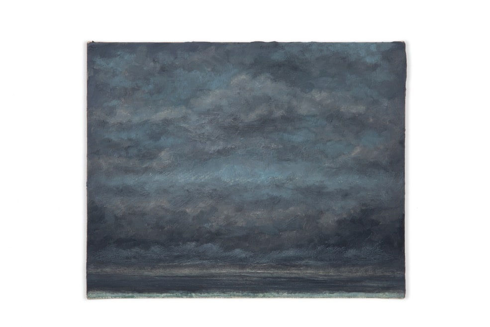 Lucas Arruda, Untitled (from the Deserto-Modelo series), 2016