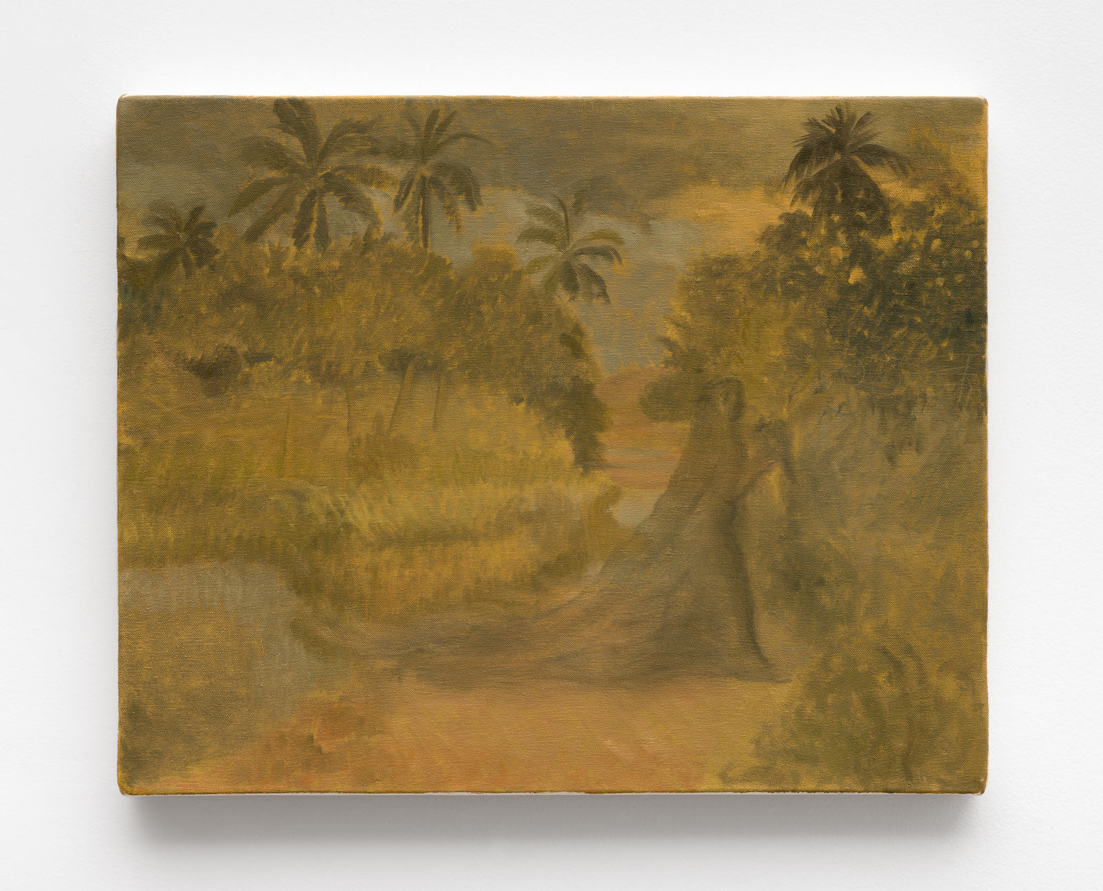 Paula Siebra, Vulto, 2024