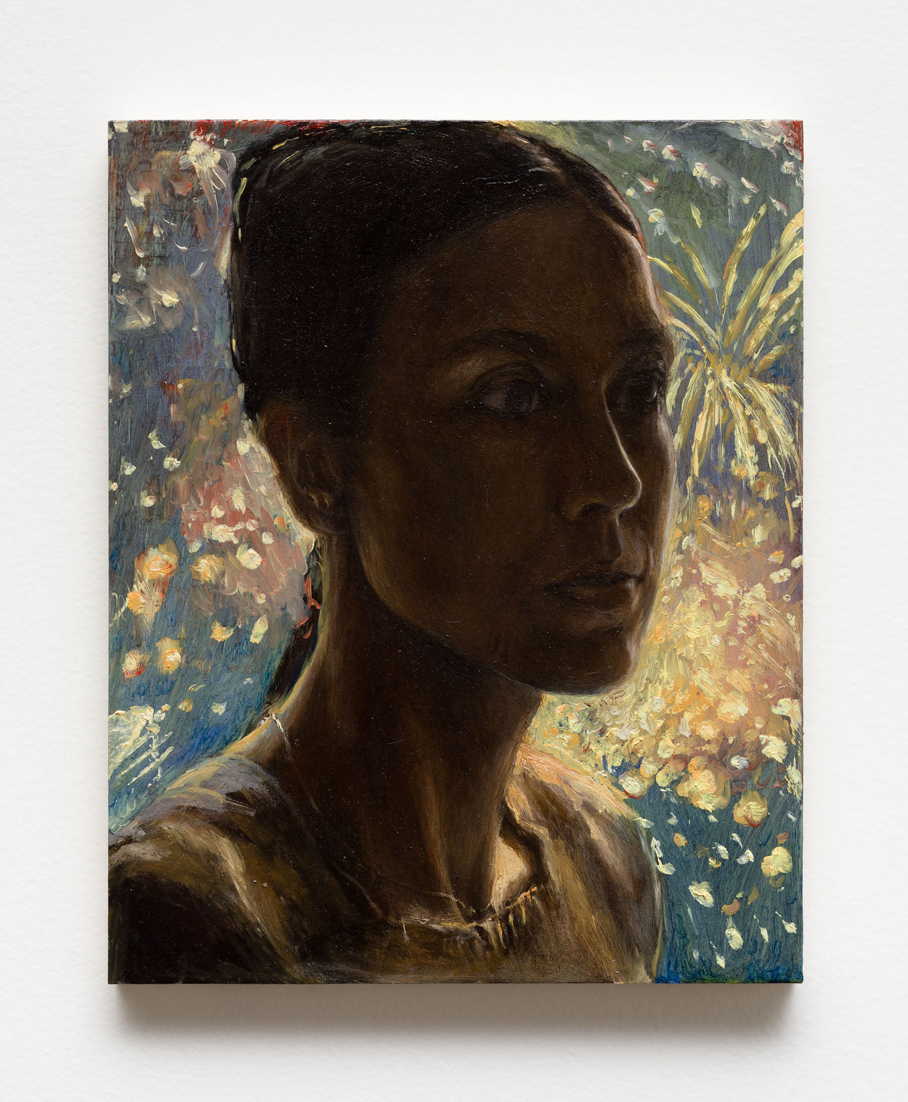 Giangiacomo Rossetti, Merry Christmas Jingle Bells Christ is Born and The Devil is in Hell, 2022