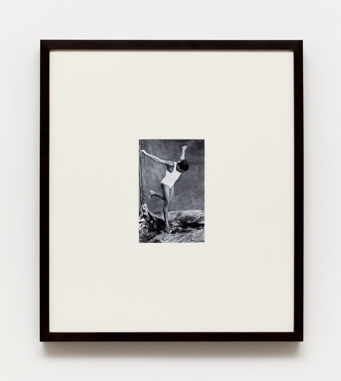 Bruce Weber, Untitled, 1984