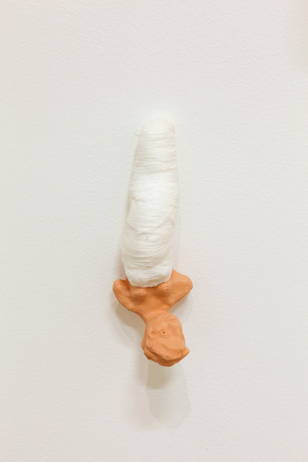 Rosana Paulino, Tecelãs, 2003