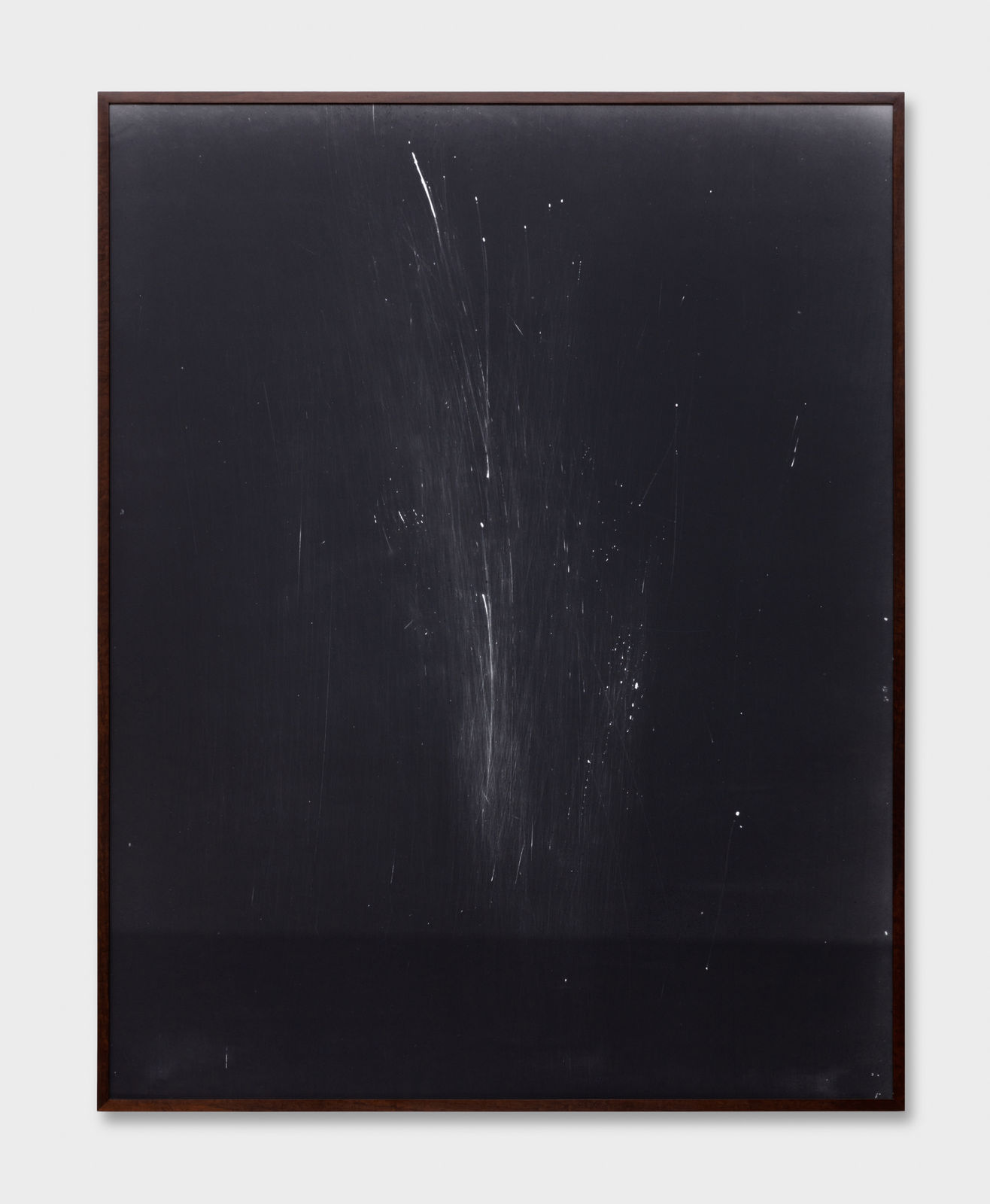 Leticia Ramos, Risco II, 2018