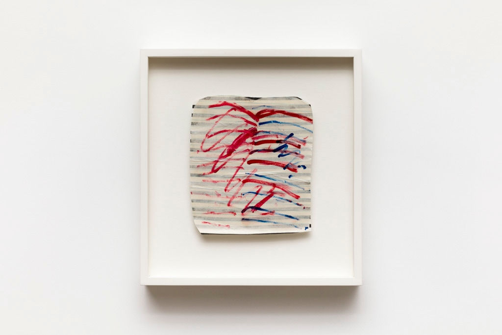 Adriano Costa, SUNSET, 2021