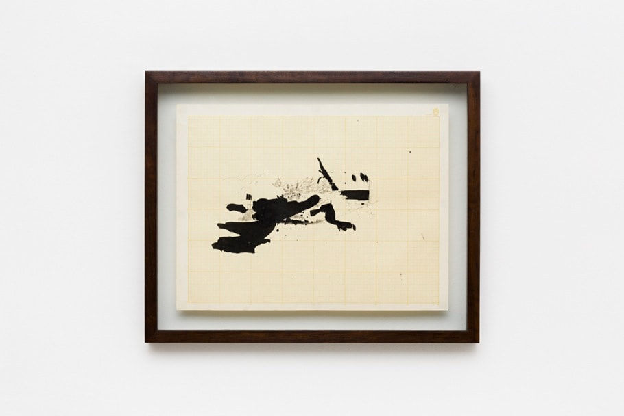 Deyson Gilbert, Sem título, 2012