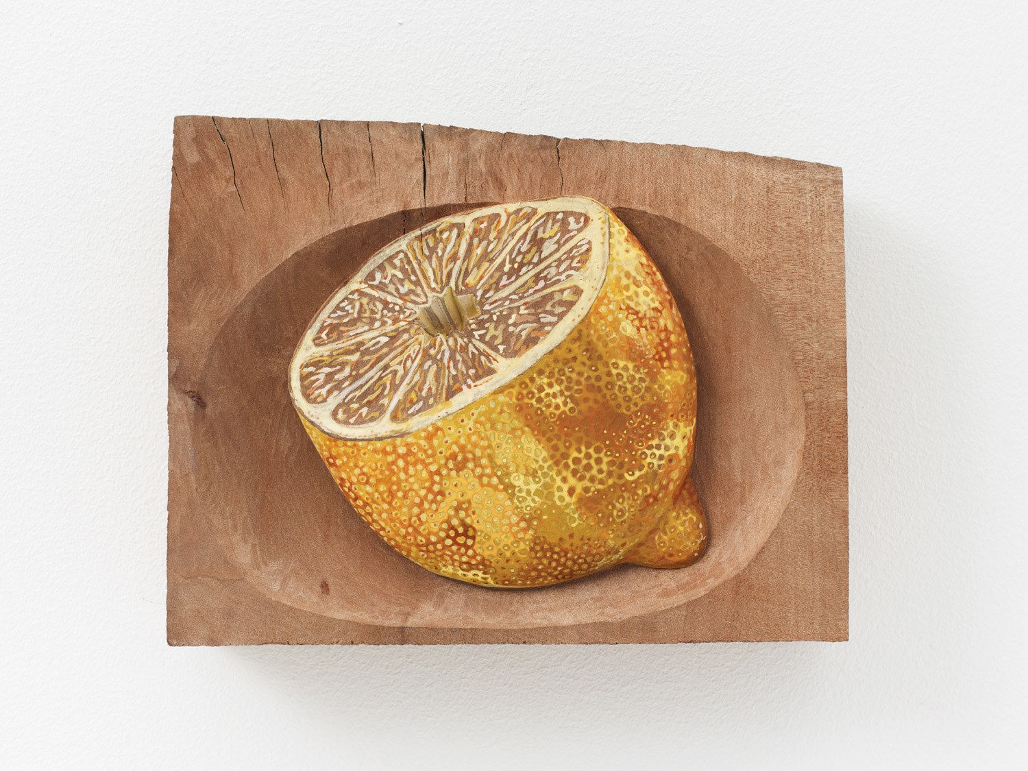 Joséphine Ducat-May, Les suppliciés #2 – Agathe, 2022