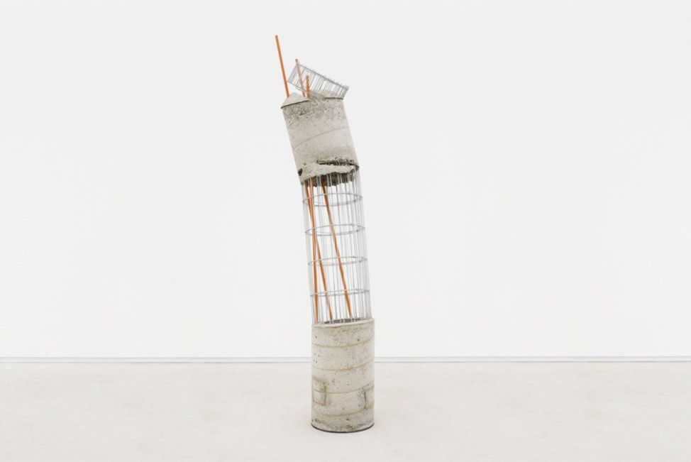 Allyson Vieira, Worker 4, 2015