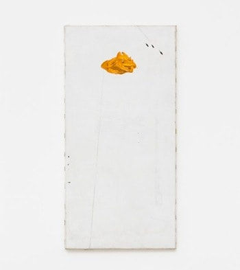 Deyson Gilbert, Sem título, 2014