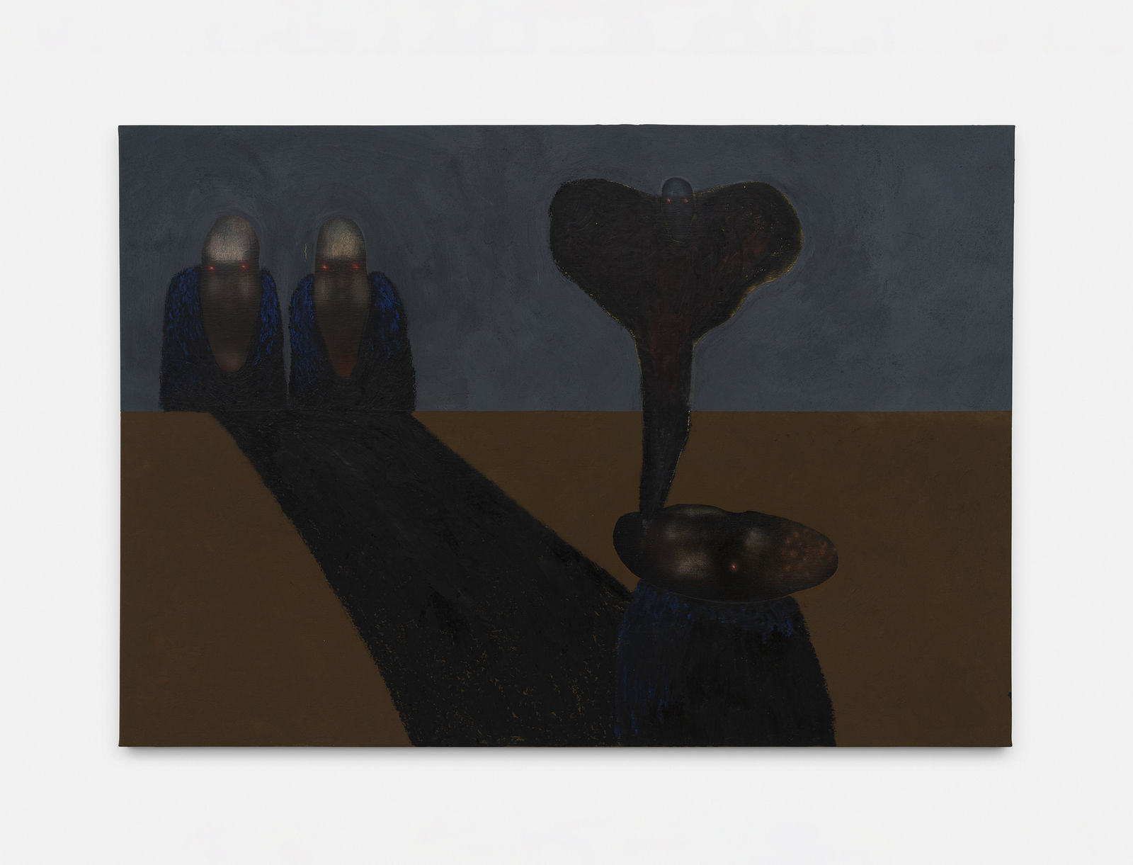 Pol Taburet, Karaoke, 2024