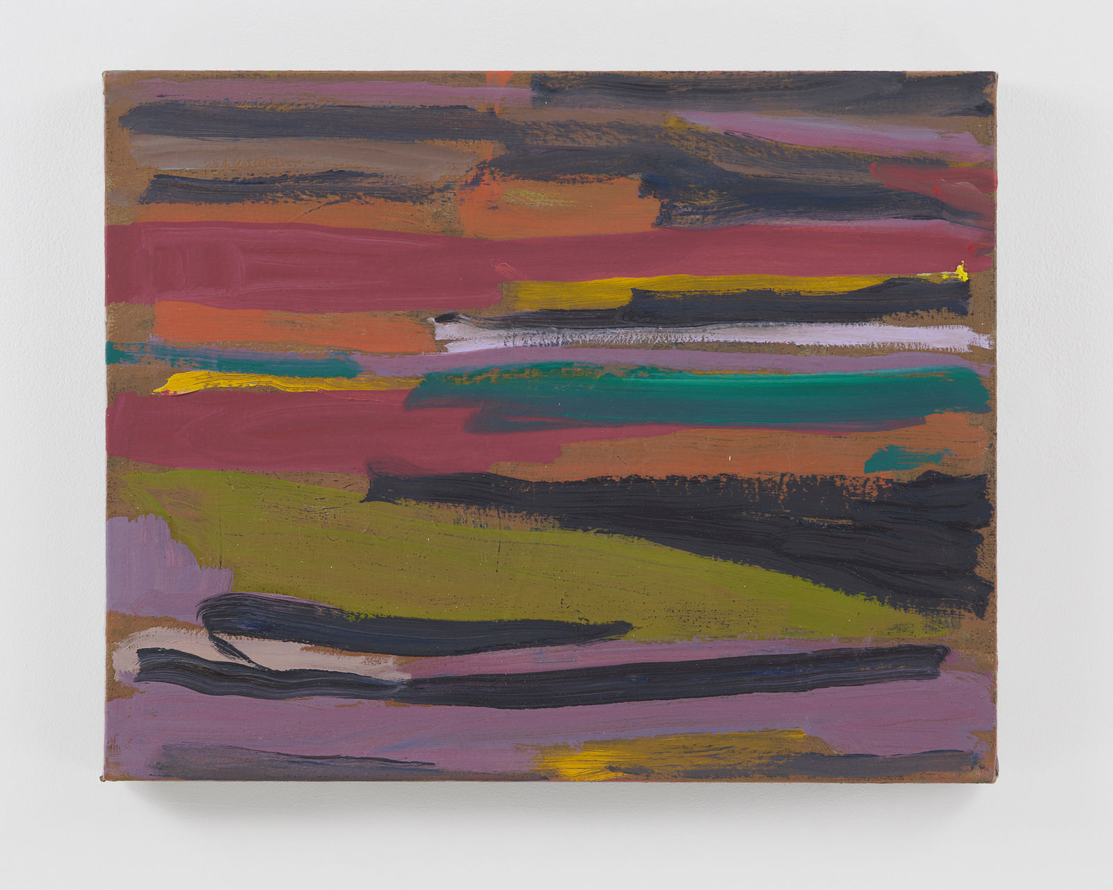 Peter Shear, Memory Game, 2024