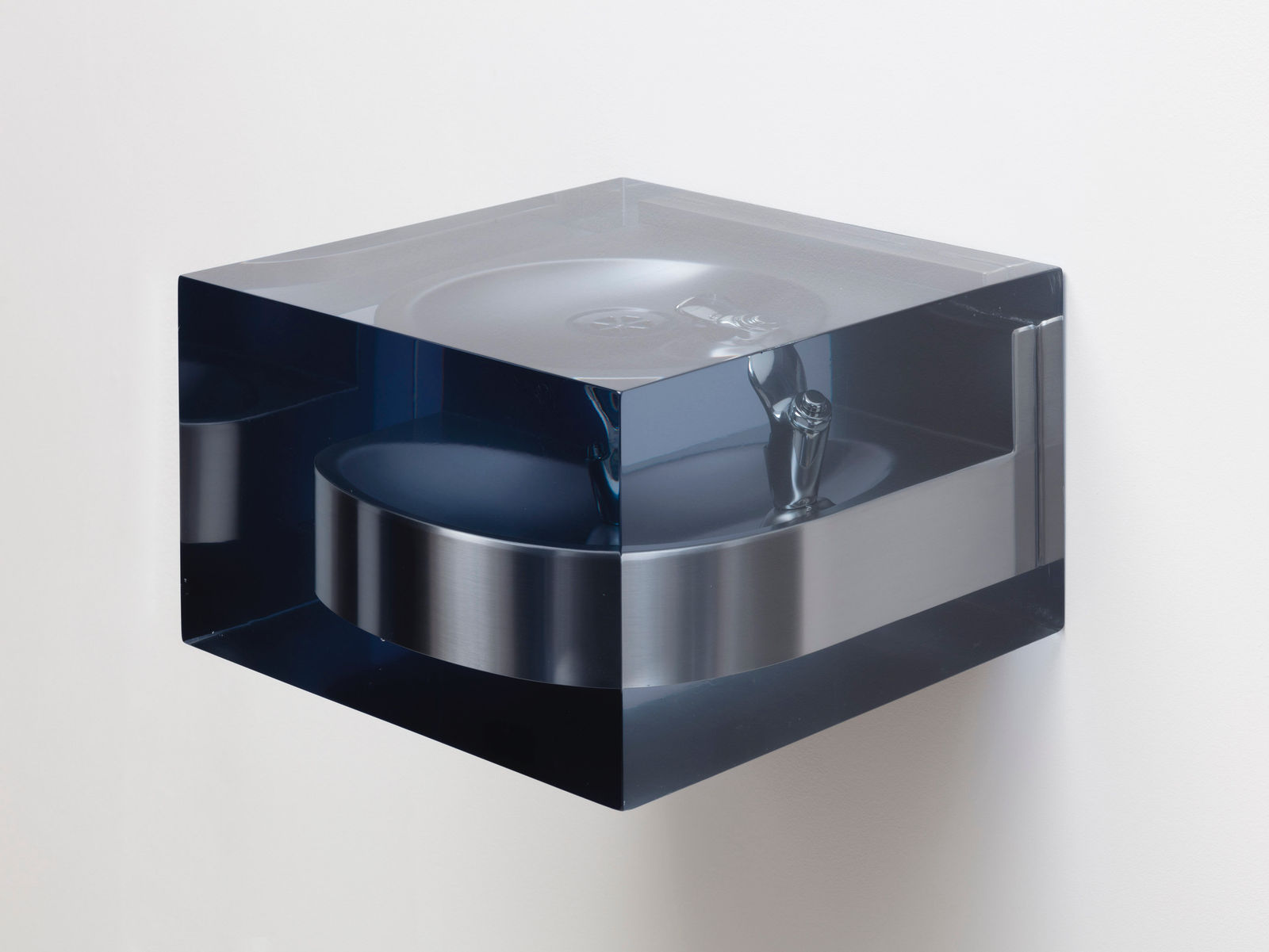 Prem Sahib, Stone, 2017