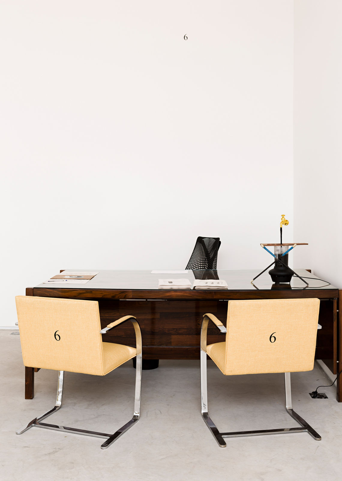 Deyson Gilbert, 666, 2014