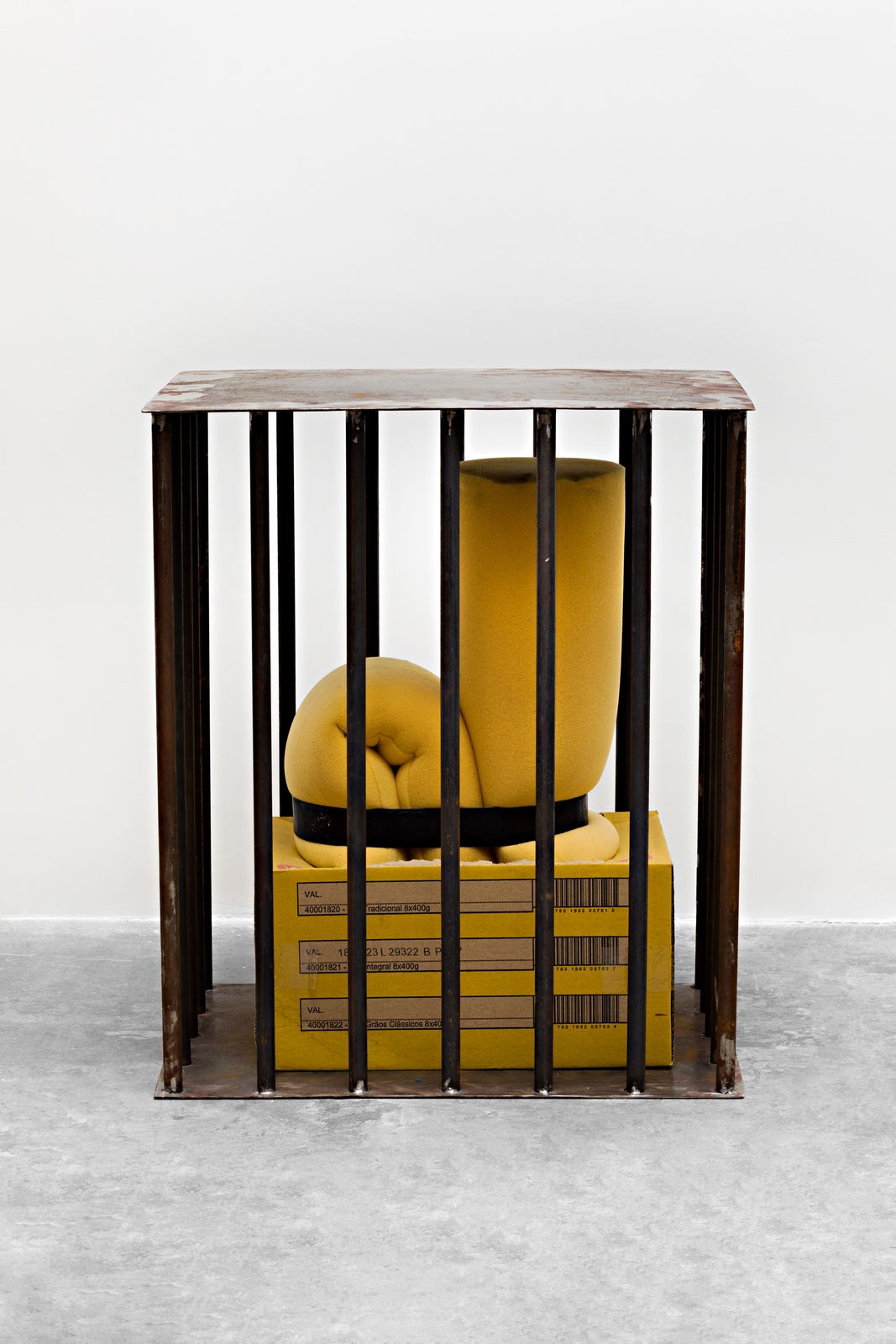 Adriano Costa, Teenage Dream, 2023