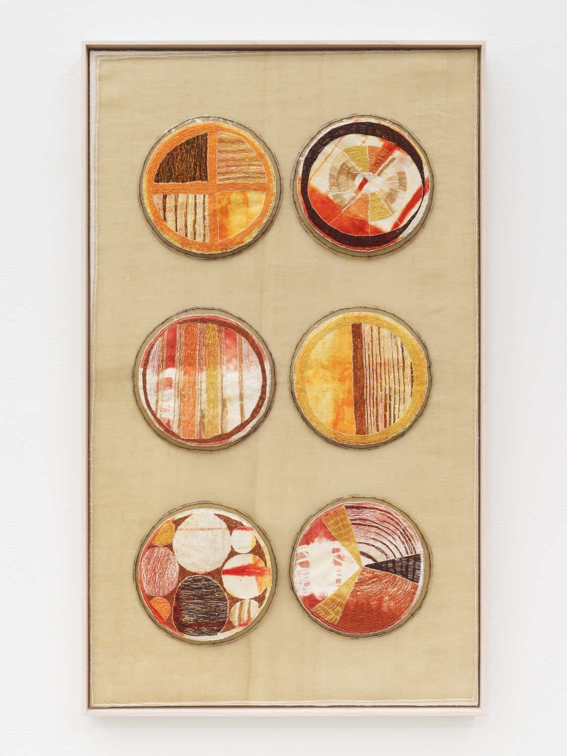 Fernando Marques Penteado, Chocolate Box, 2019