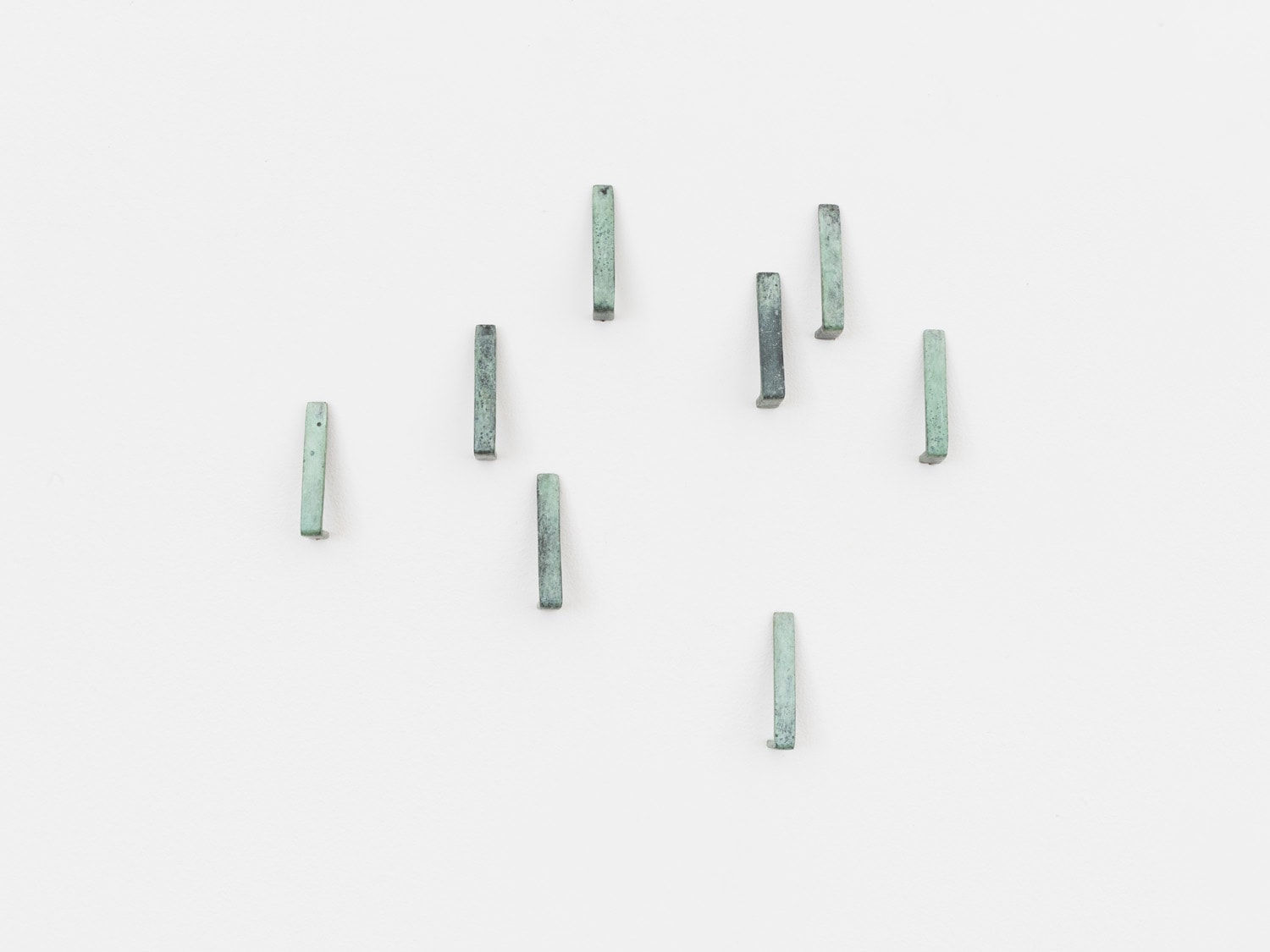 Adriano Costa, Noses, 2019