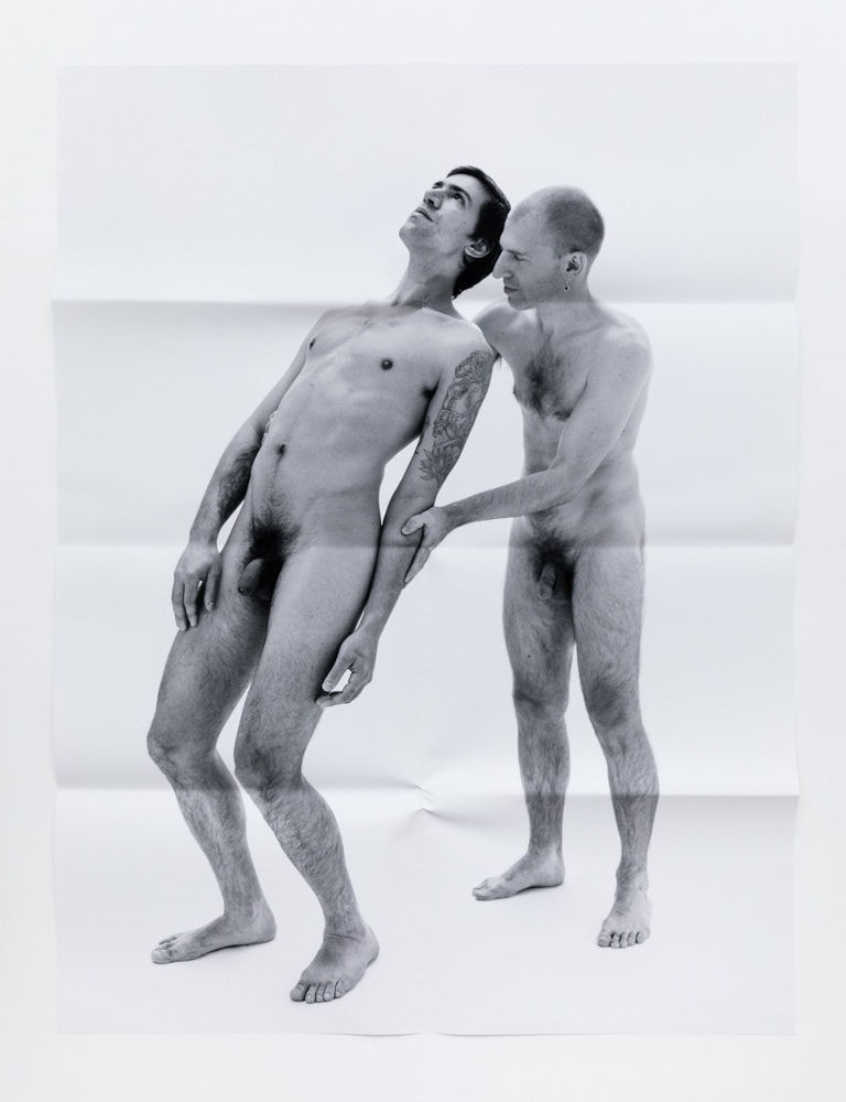 Jack Pierson, (to be titled), 2021