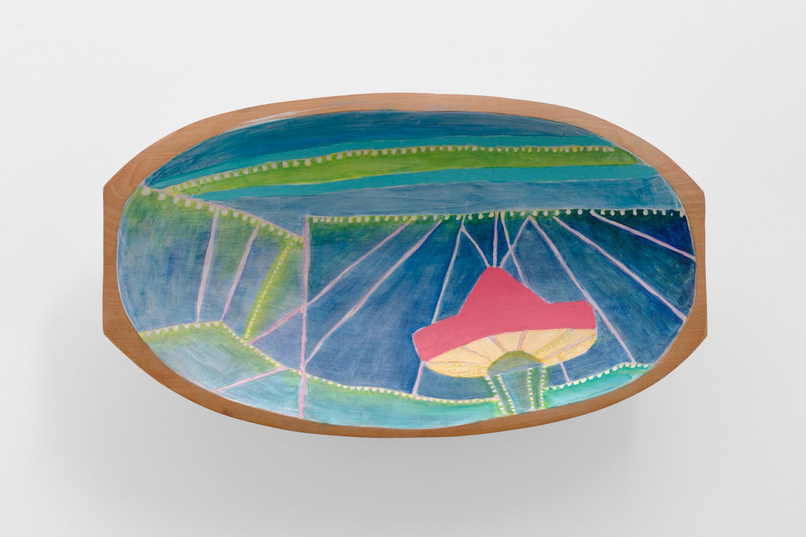 Patricia Leite, Untitled, 2018