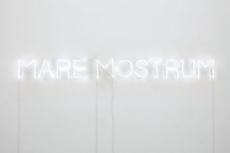 Runo Lagomarsino, Mare Nostrum, 2016