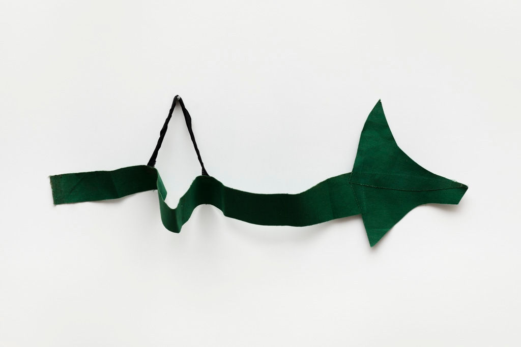 Adriano Costa, CHINESE DRAGON, 2022