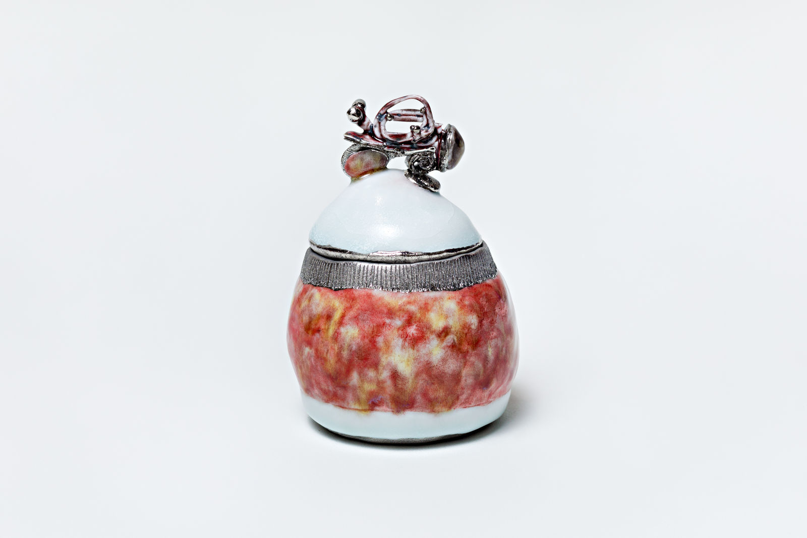 Kentaro Kawabata, Seed, 2023