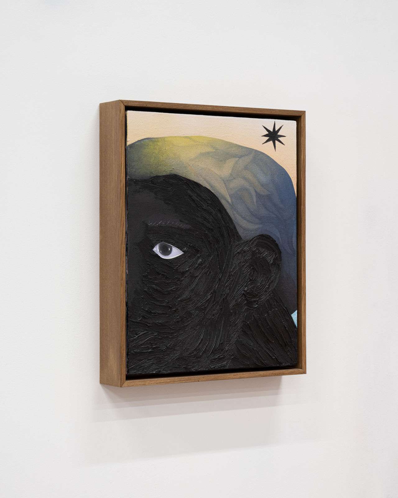 Vojtěch Kovařík, Lost in Time, 2024