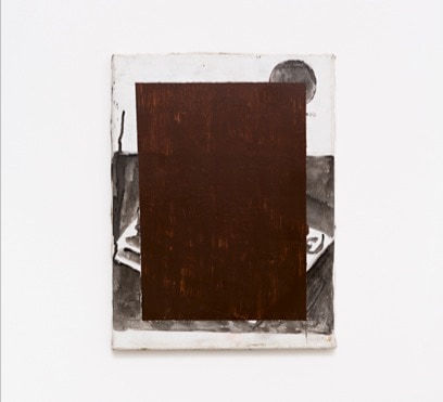 Deyson Gilbert, Sem título, 2013