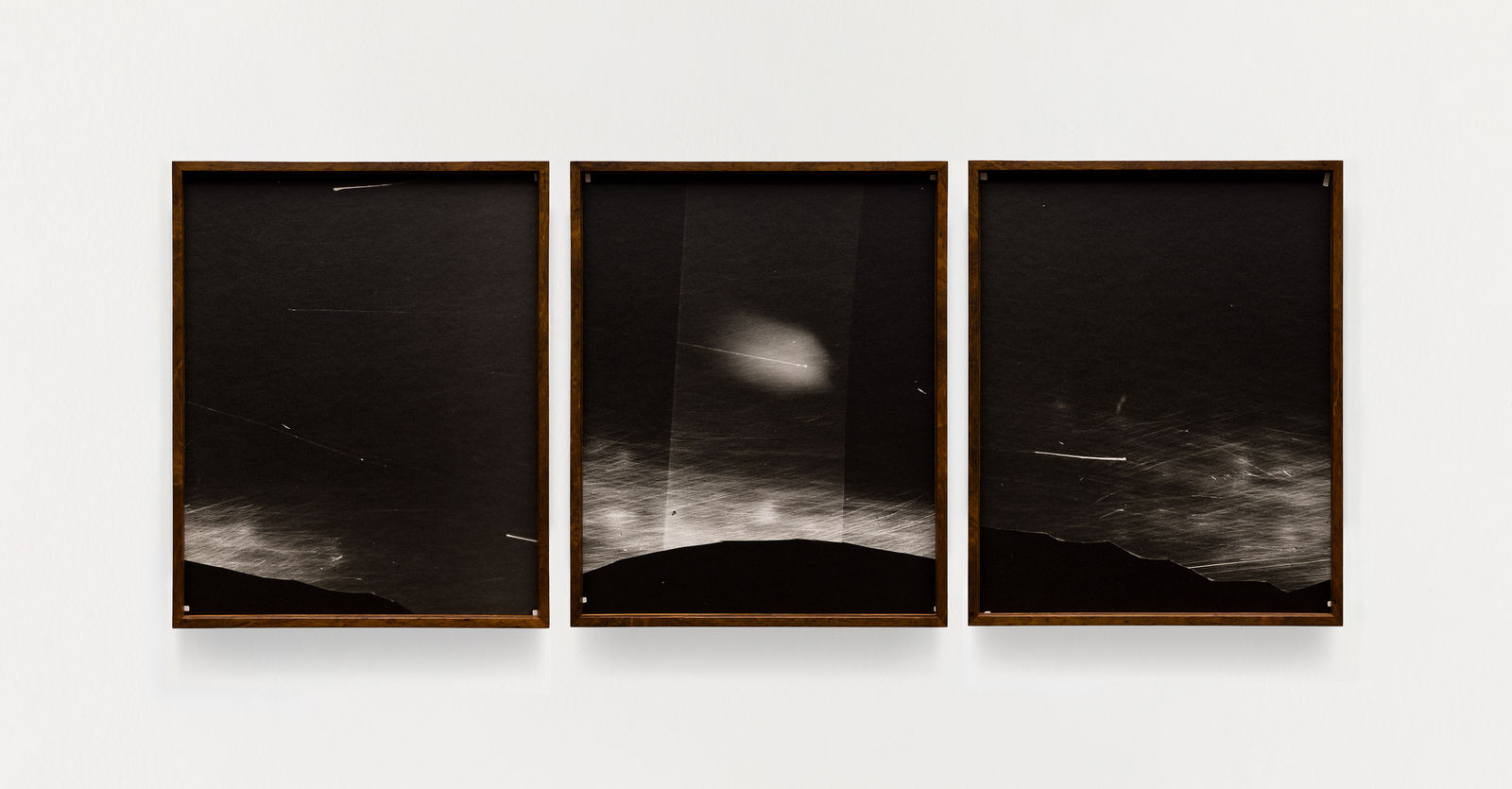 Leticia Ramos, SILVER, 2025