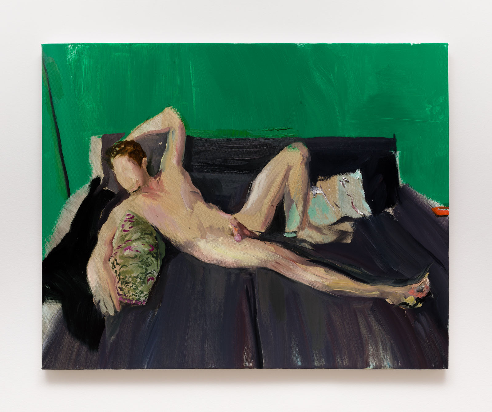 Daniel Lannes, Tok Stok, 2021